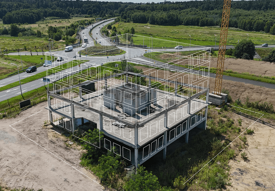 BUSINESS PARK ŻORY SP. Z O.O.