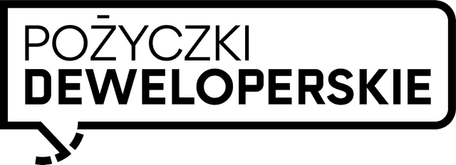 logo pożyczki deweloperskie