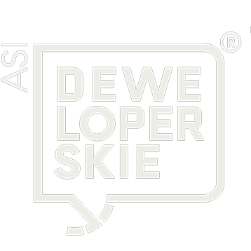 logo asi deweloperskie