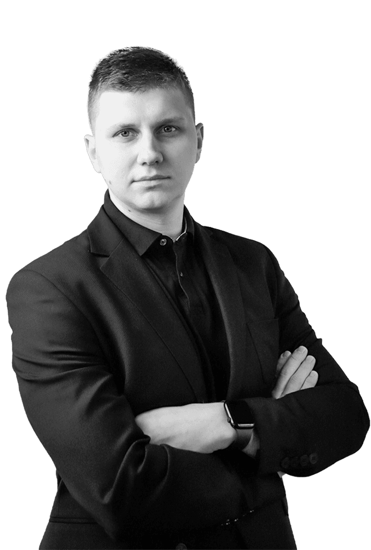Adrian Klimas