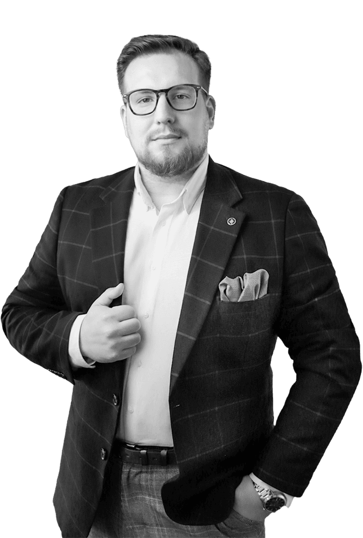 Daniel Piekarz