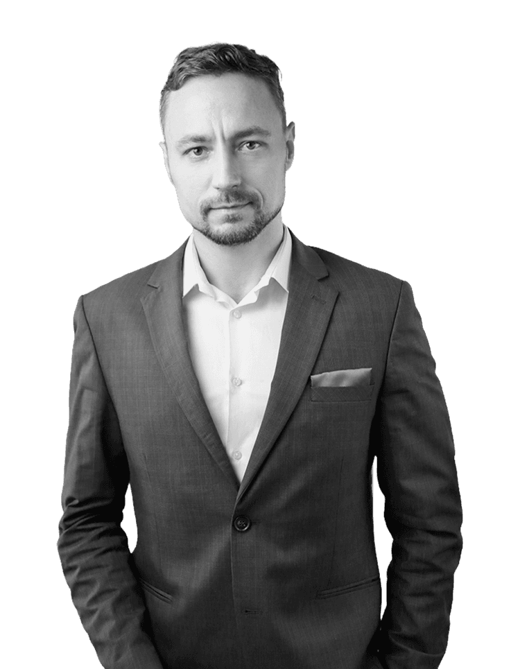 Dawid Ślusarczyk