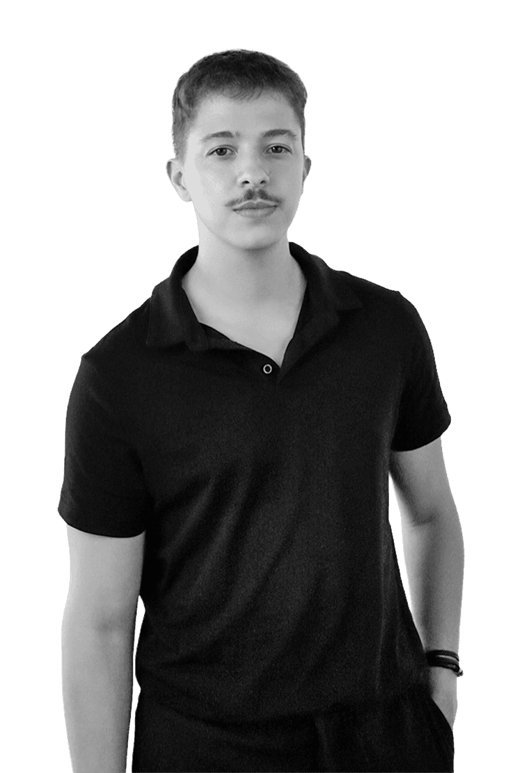 Jakub Stiebler