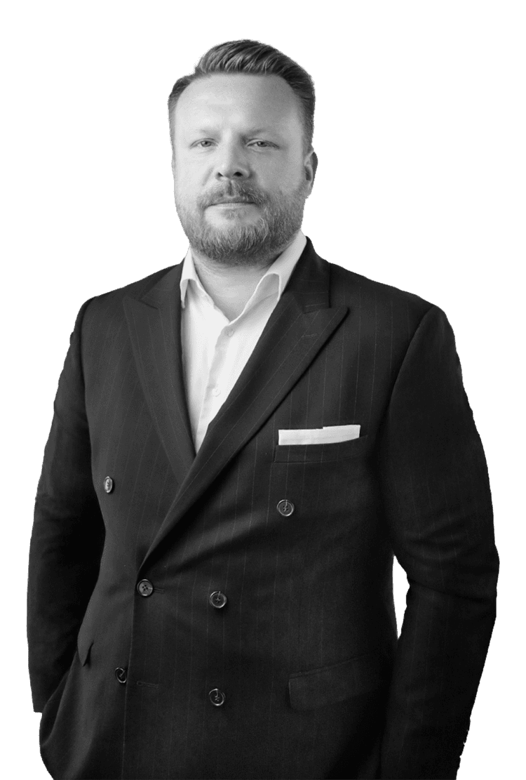 Michał Woźniakowski
