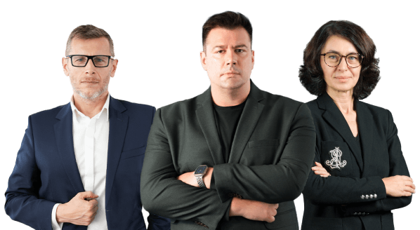 zdjiecie zespołu deweloperskie